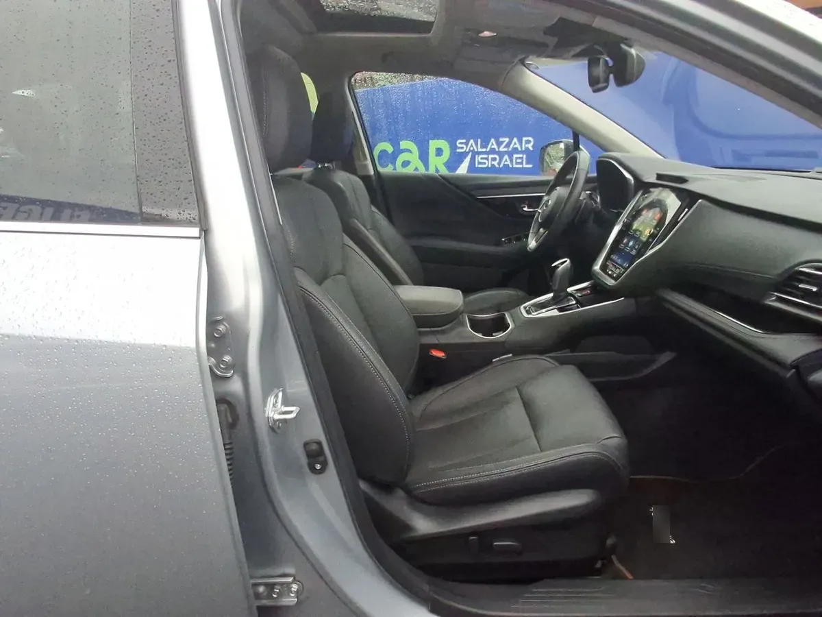 Subaru Outback 2.5i Touring Awd Cvt At 5p año 2025
