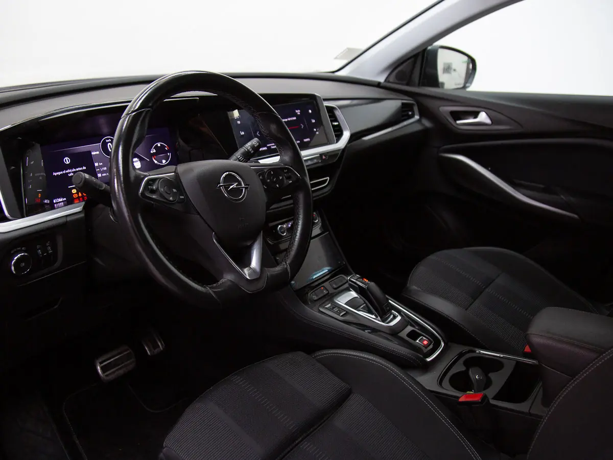 Opel Grandland 1.5 Gs Line At Diesel año 2024