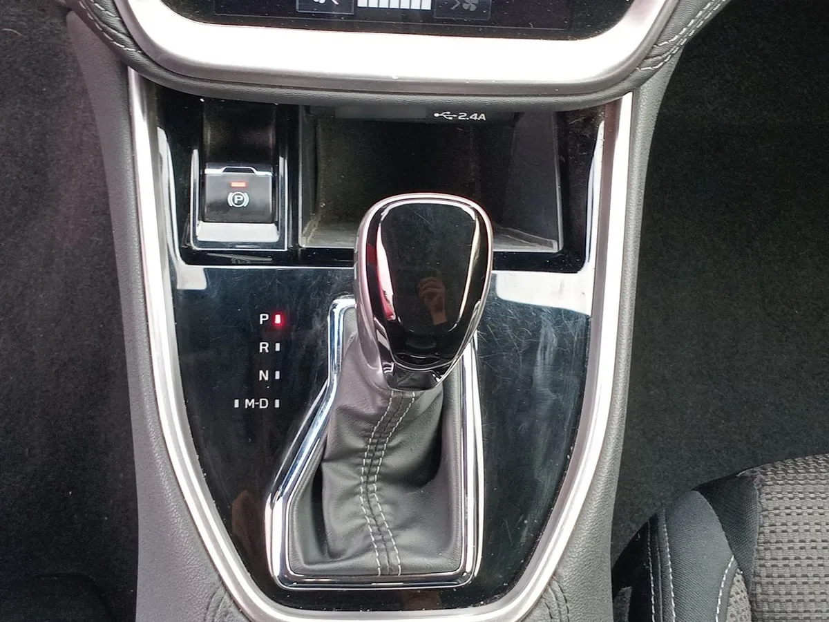 Subaru Outback 2.5i Dynamic Awd Cvt At 5p año 2023