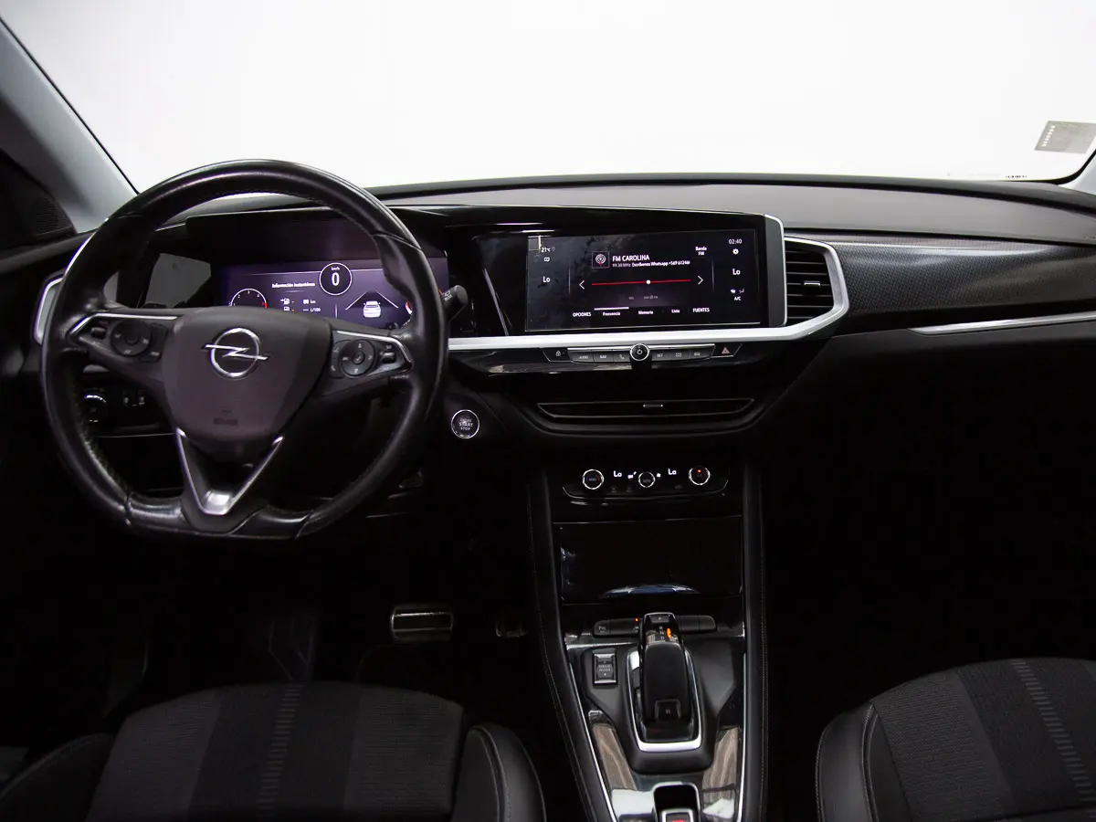 Opel Grandland 1.5 Gs Line At Diesel año 2024