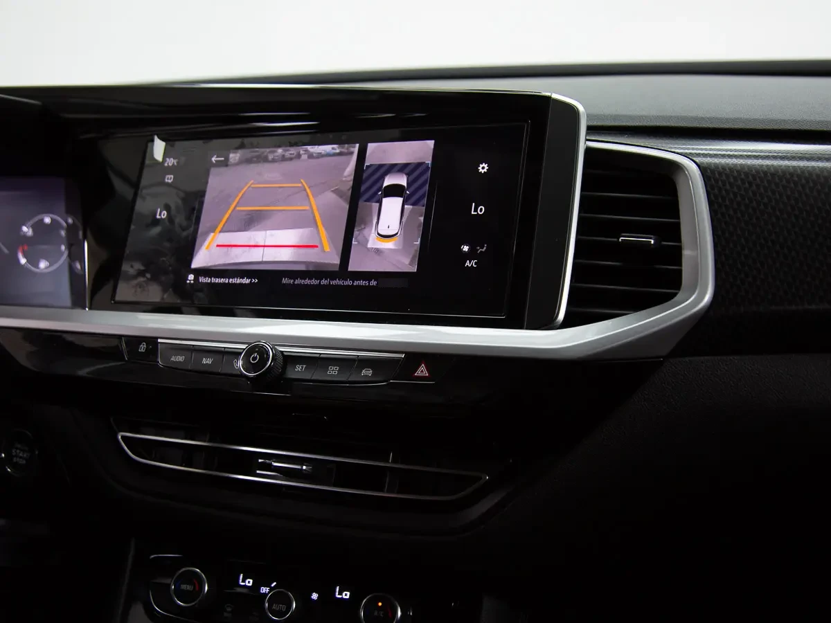 Opel Grandland 1.5 Gs Line At Diesel año 2024