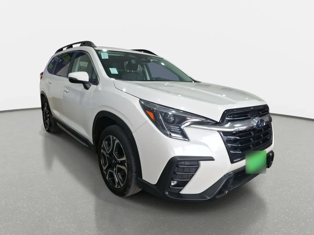 Subaru Evoltis 2.4t Limited Gardx Awd Cvt At 5p año 2024