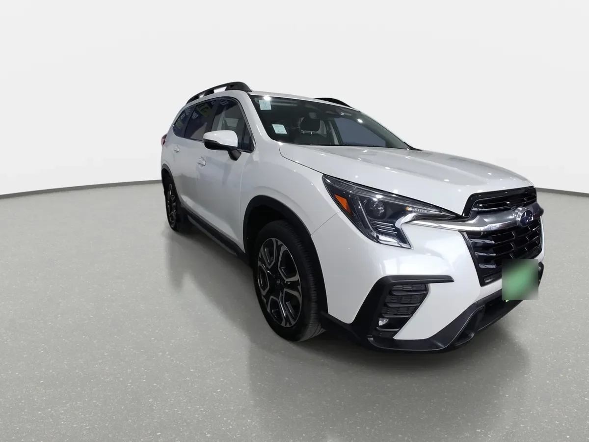 Subaru Evoltis 2.4t Limited Gardx Awd Cvt At 5p año 2024