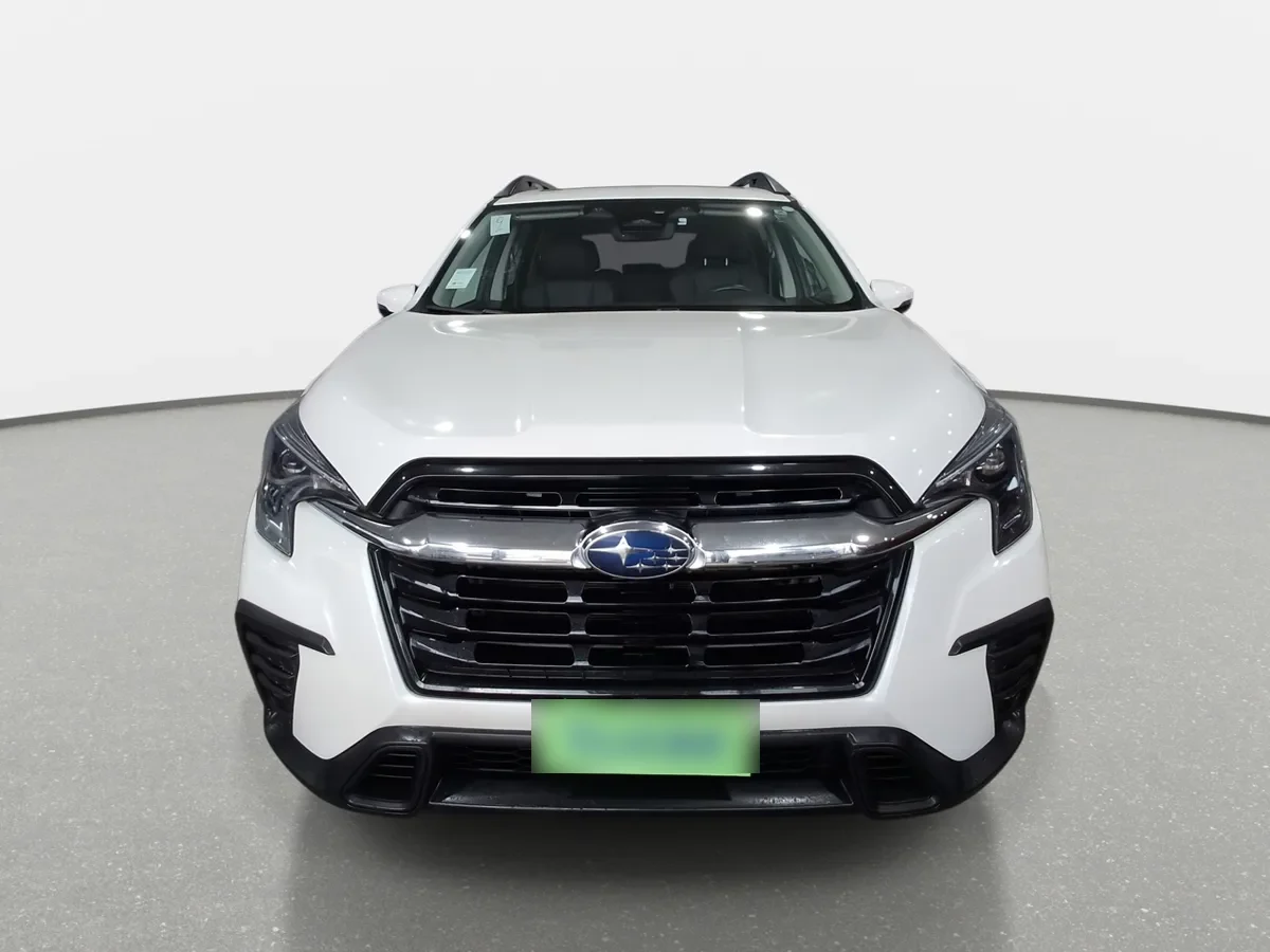 Subaru Evoltis 2.4t Limited Gardx Awd Cvt At 5p año 2024