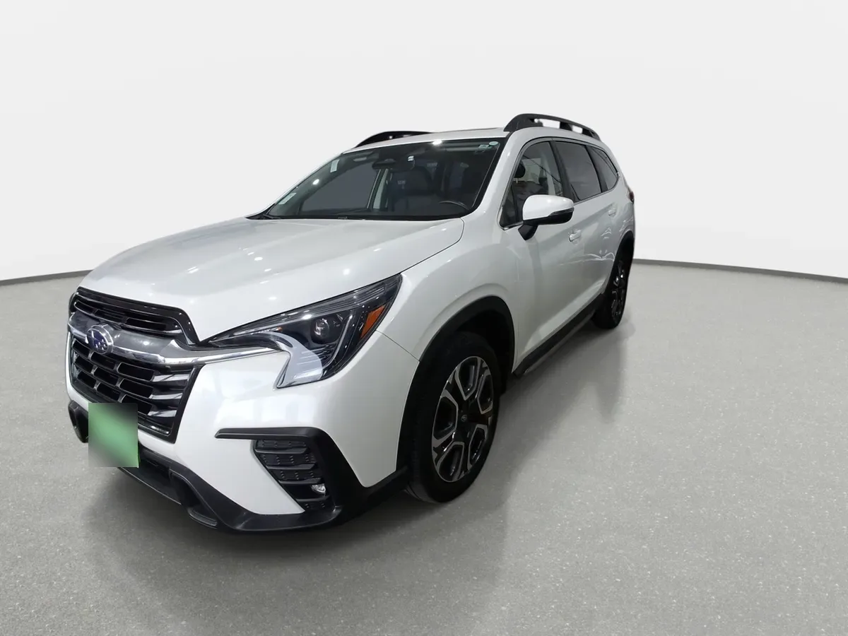 Subaru Evoltis 2.4t Limited Gardx Awd Cvt At 5p año 2024
