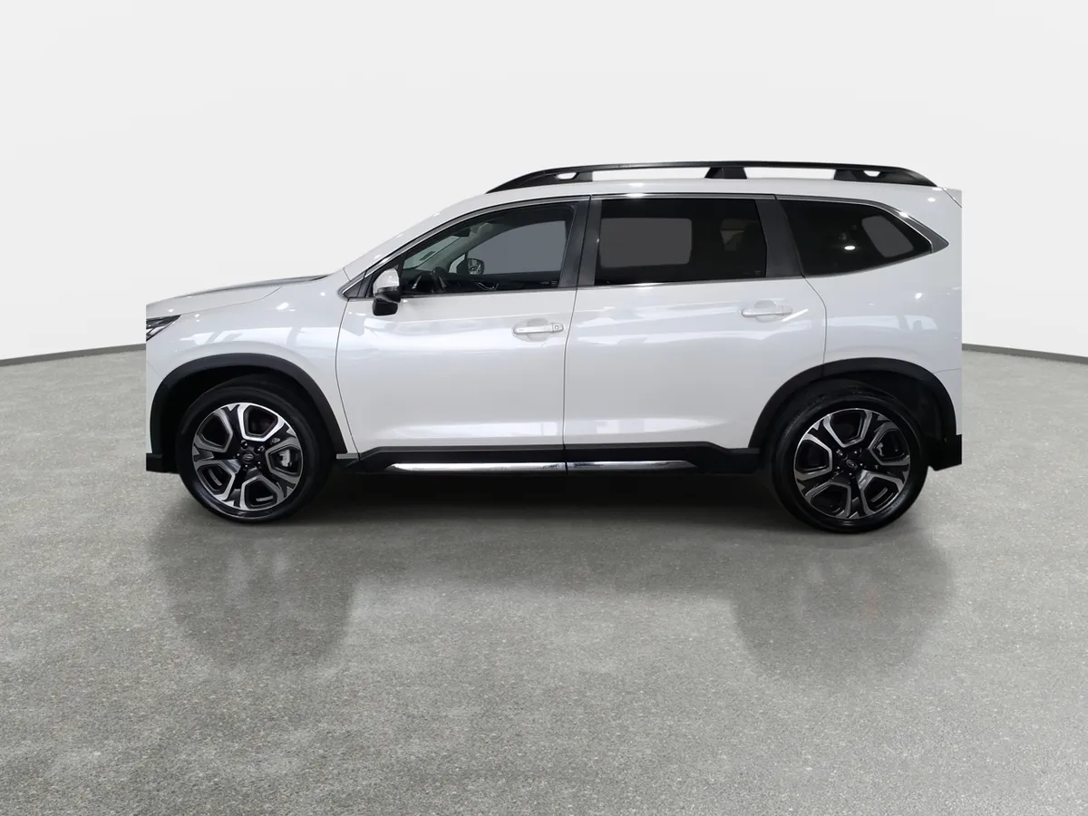 Subaru Evoltis 2.4t Limited Gardx Awd Cvt At 5p año 2024