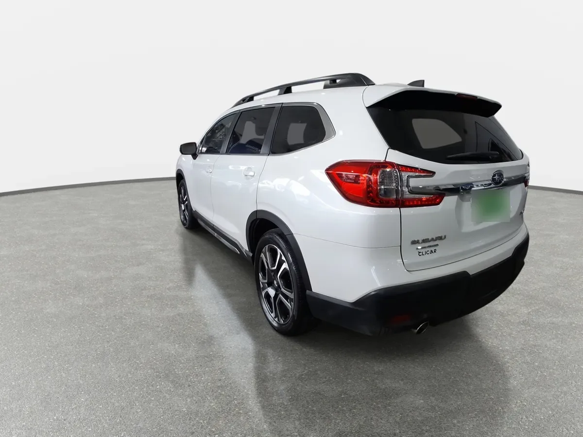 Subaru Evoltis 2.4t Limited Gardx Awd Cvt At 5p año 2024