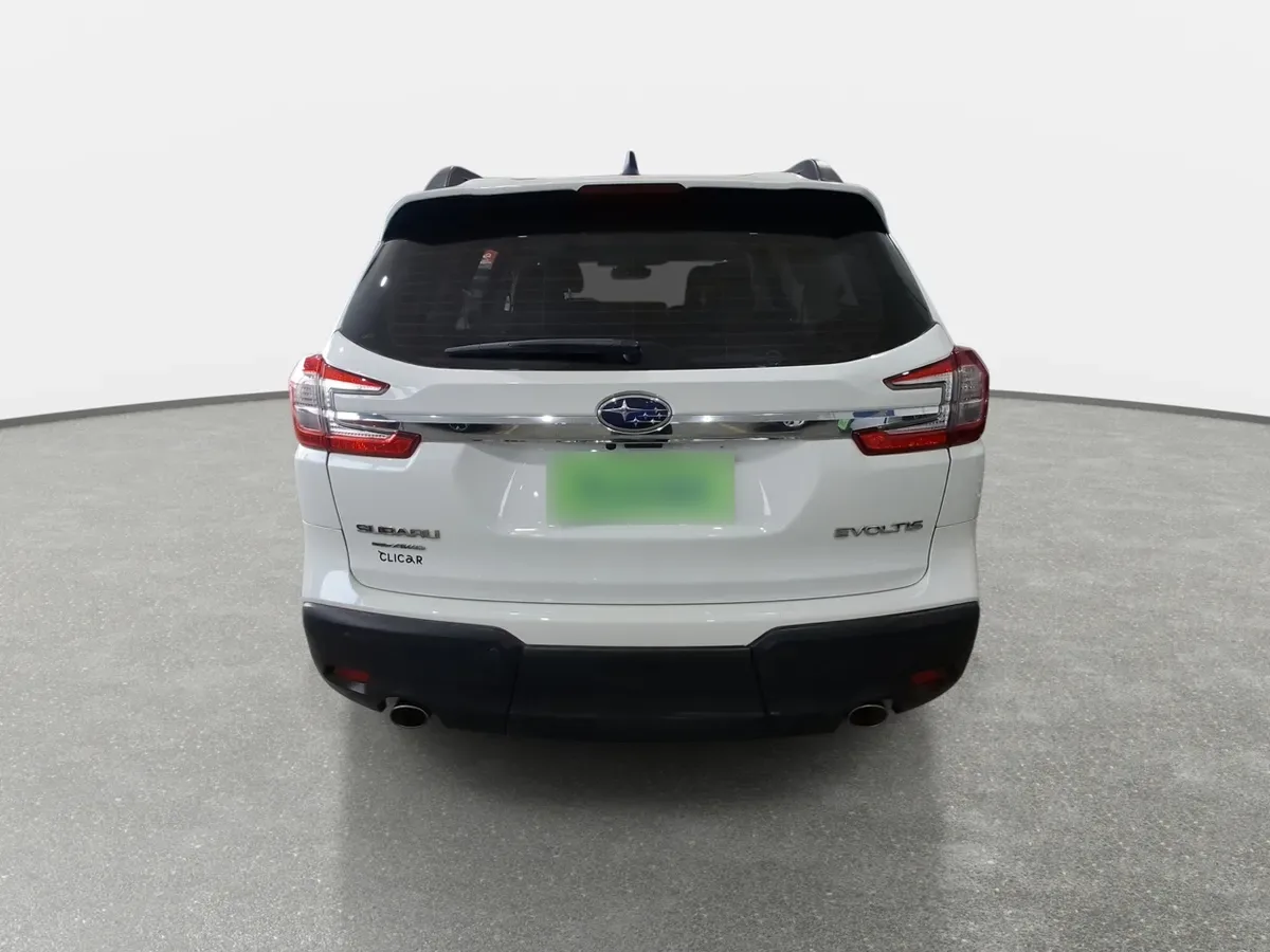 Subaru Evoltis 2.4t Limited Gardx Awd Cvt At 5p año 2024