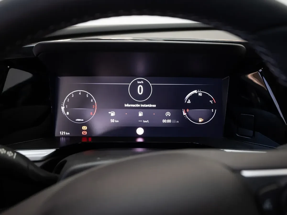 Opel New Grandland Grandland Gs Gasolina 130hp Mt año 2025