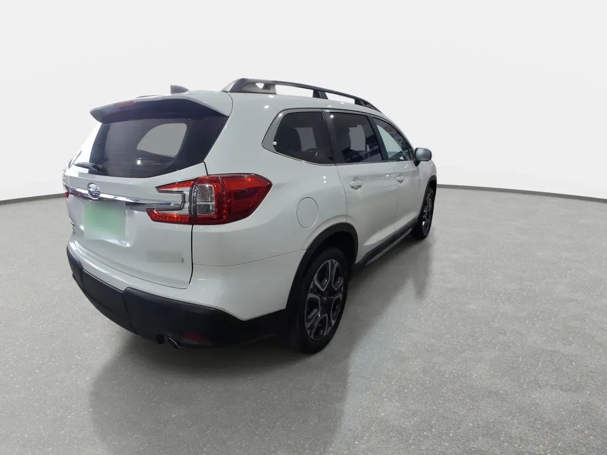 Subaru Evoltis 2.4t Limited Gardx Awd Cvt At 5p año 2024