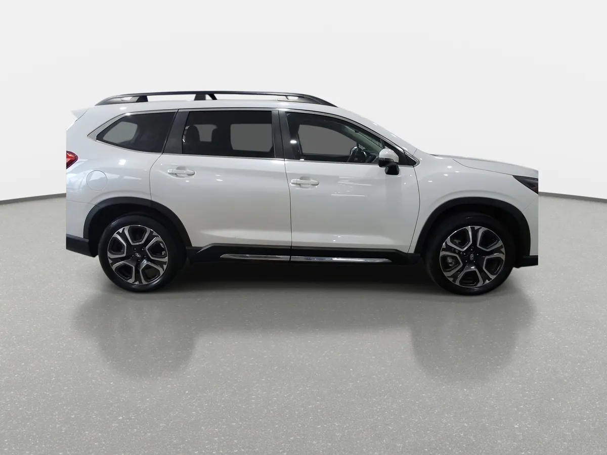 Subaru Evoltis 2.4t Limited Gardx Awd Cvt At 5p año 2024