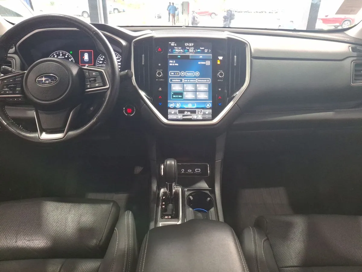 Subaru Evoltis 2.4t Limited Gardx Awd Cvt At 5p año 2024