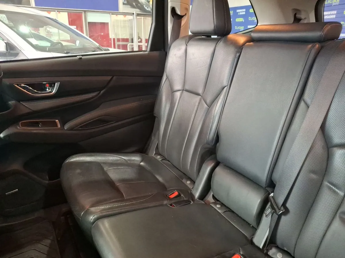 Subaru Evoltis 2.4t Limited Gardx Awd Cvt At 5p año 2024