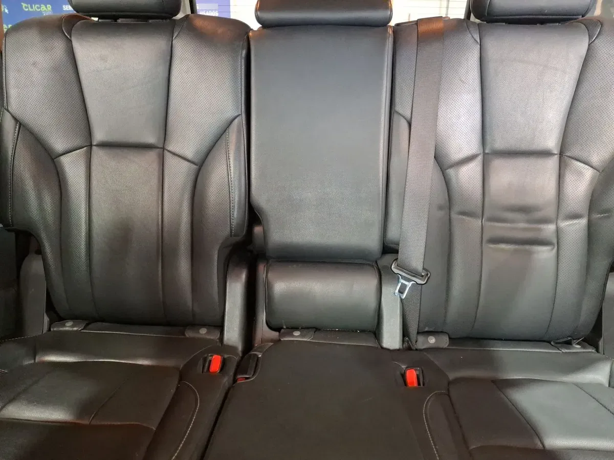 Subaru Evoltis 2.4t Limited Gardx Awd Cvt At 5p año 2024