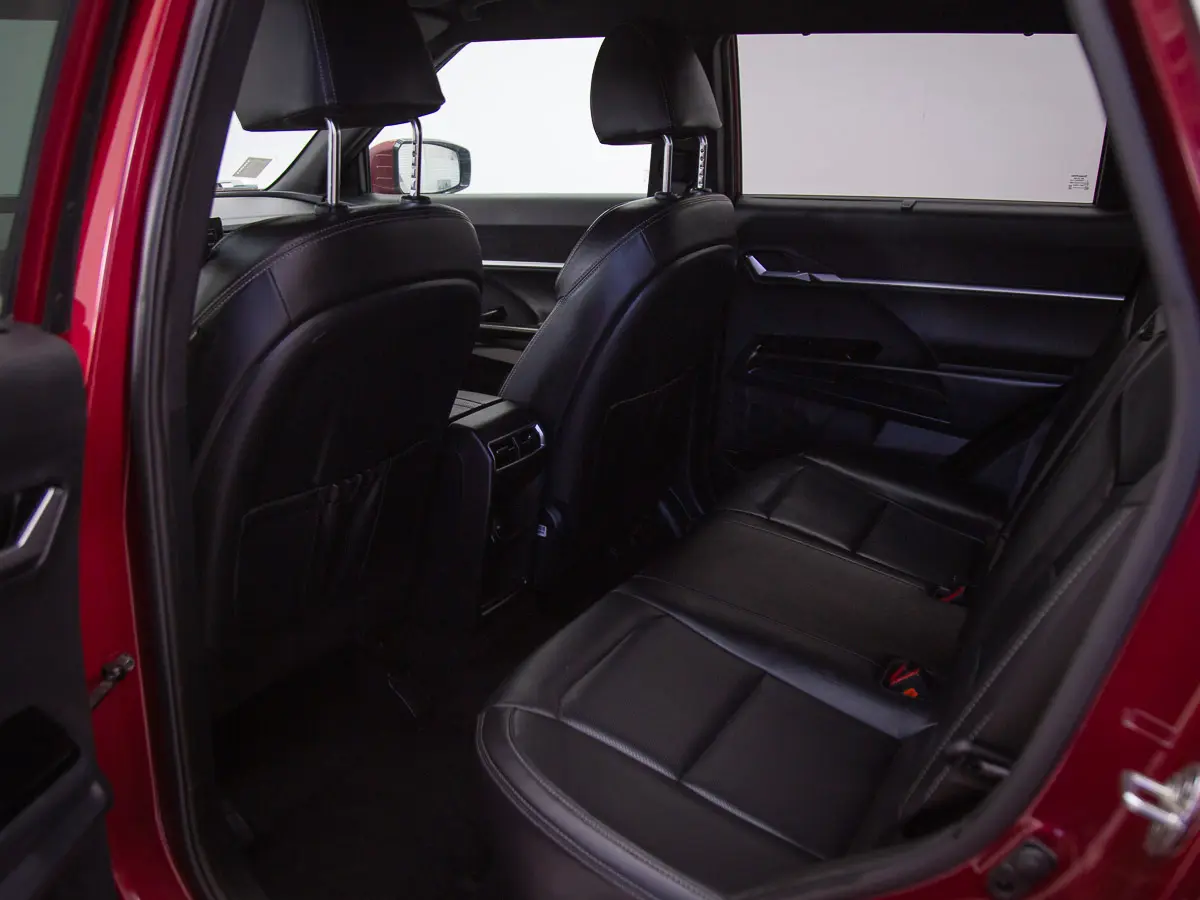 Ssangyong Torres Torres 1.5 Glx At 4x4 año 2023