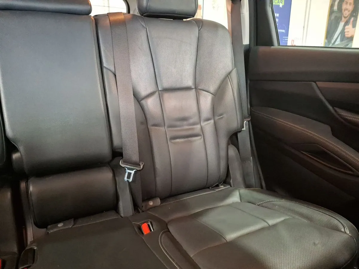 Subaru Evoltis 2.4t Limited Gardx Awd Cvt At 5p año 2024