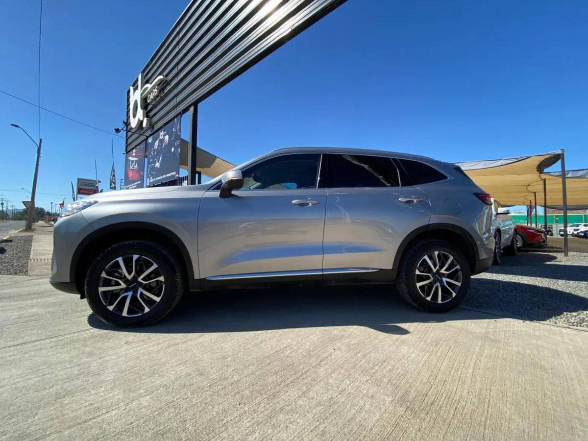 Haval H6 H6 Elite 2.0 año 2025