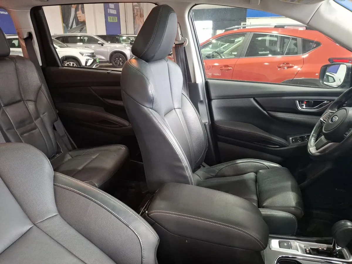 Subaru Evoltis 2.4t Limited Gardx Awd Cvt At 5p año 2024