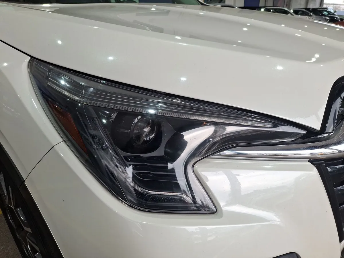 Subaru Evoltis 2.4t Limited Gardx Awd Cvt At 5p año 2024