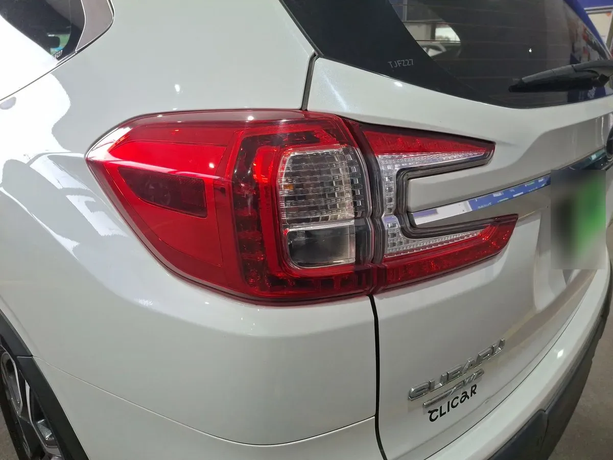 Subaru Evoltis 2.4t Limited Gardx Awd Cvt At 5p año 2024