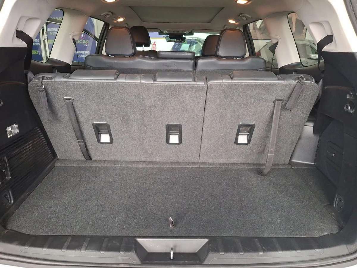 Subaru Evoltis 2.4t Limited Gardx Awd Cvt At 5p año 2024