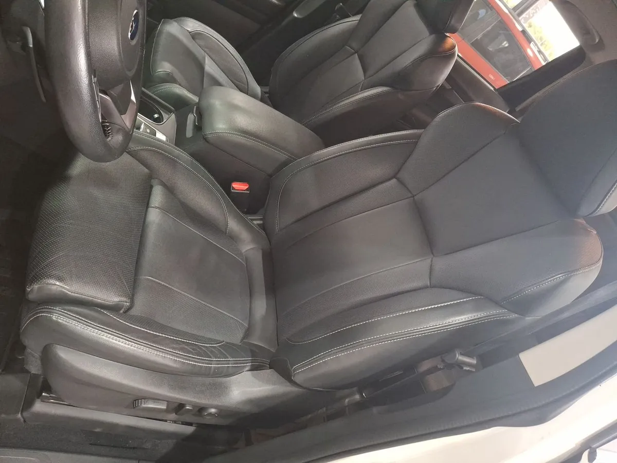 Subaru Evoltis 2.4t Limited Gardx Awd Cvt At 5p año 2024