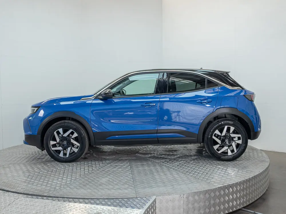 Opel Mokka Mokka 1.2 Elegance At año 2025