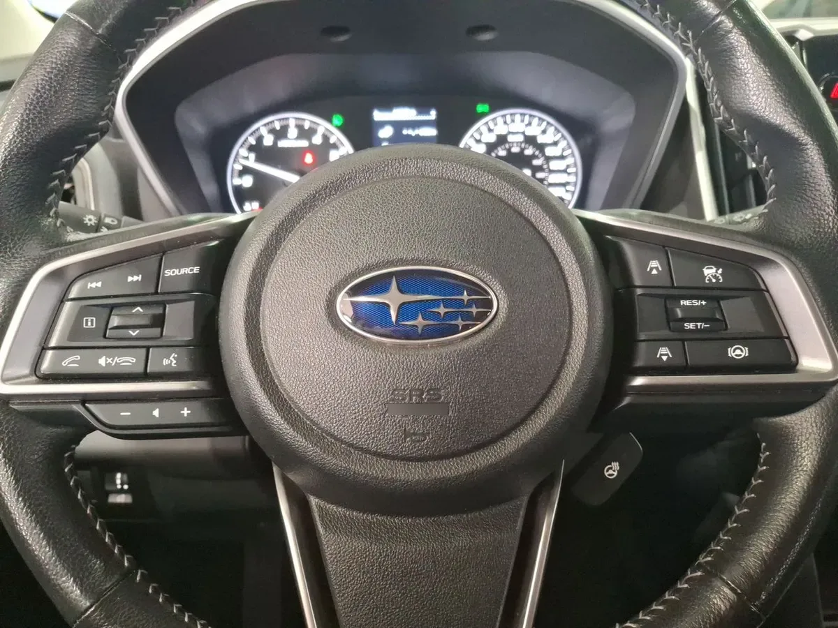 Subaru Evoltis 2.4t Limited Gardx Awd Cvt At 5p año 2024