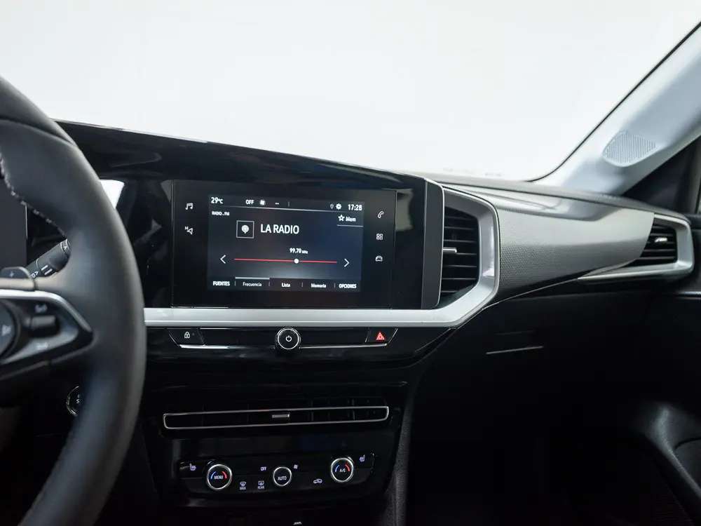 Opel Mokka Mokka 1.2 Elegance At año 2025