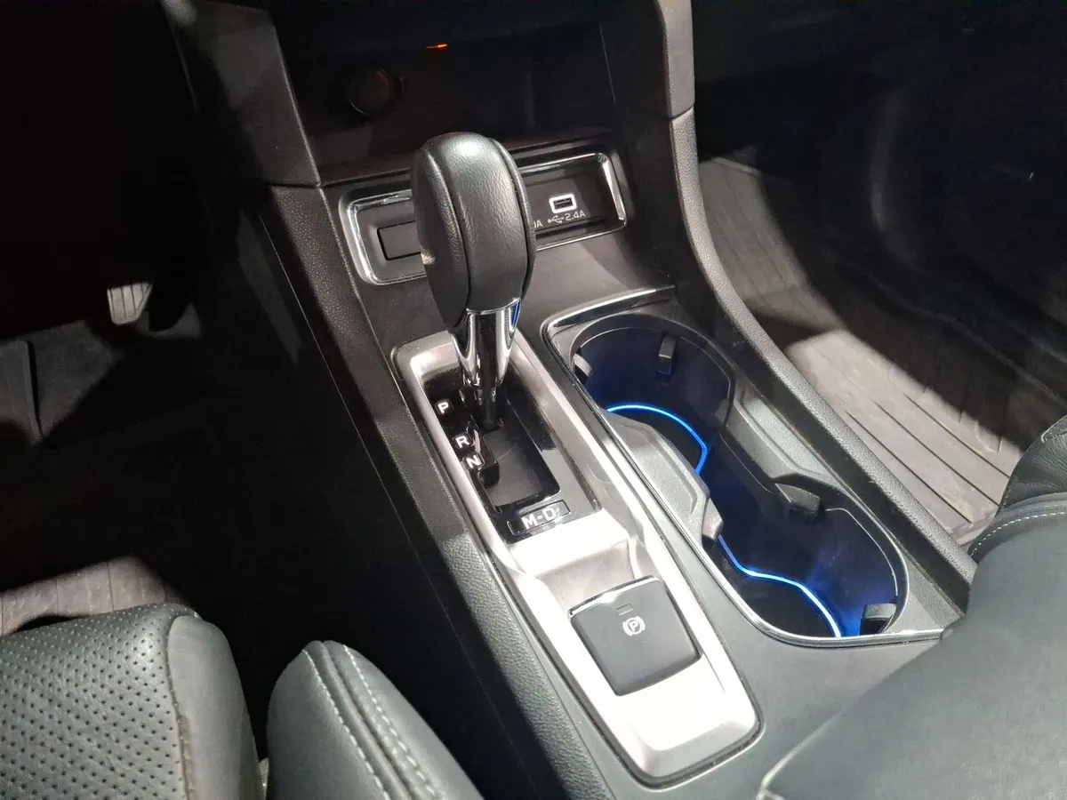 Subaru Evoltis 2.4t Limited Gardx Awd Cvt At 5p año 2024