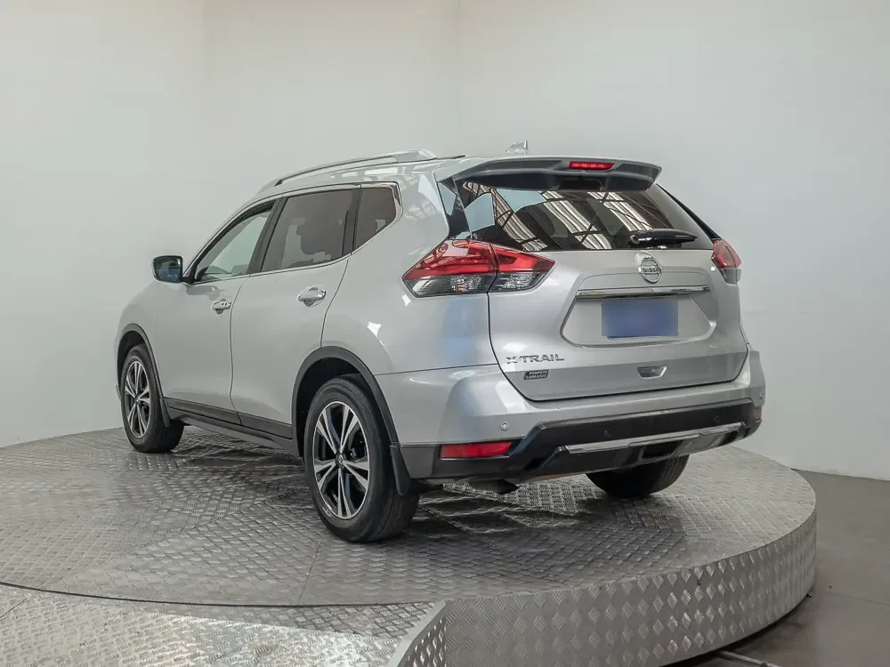 Nissan X-Trail X Trail Advance 2.5 Aut año 2023