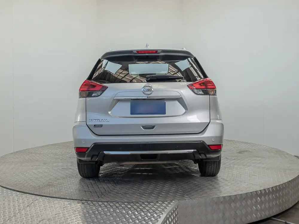 Nissan X-Trail X Trail Advance 2.5 Aut año 2023