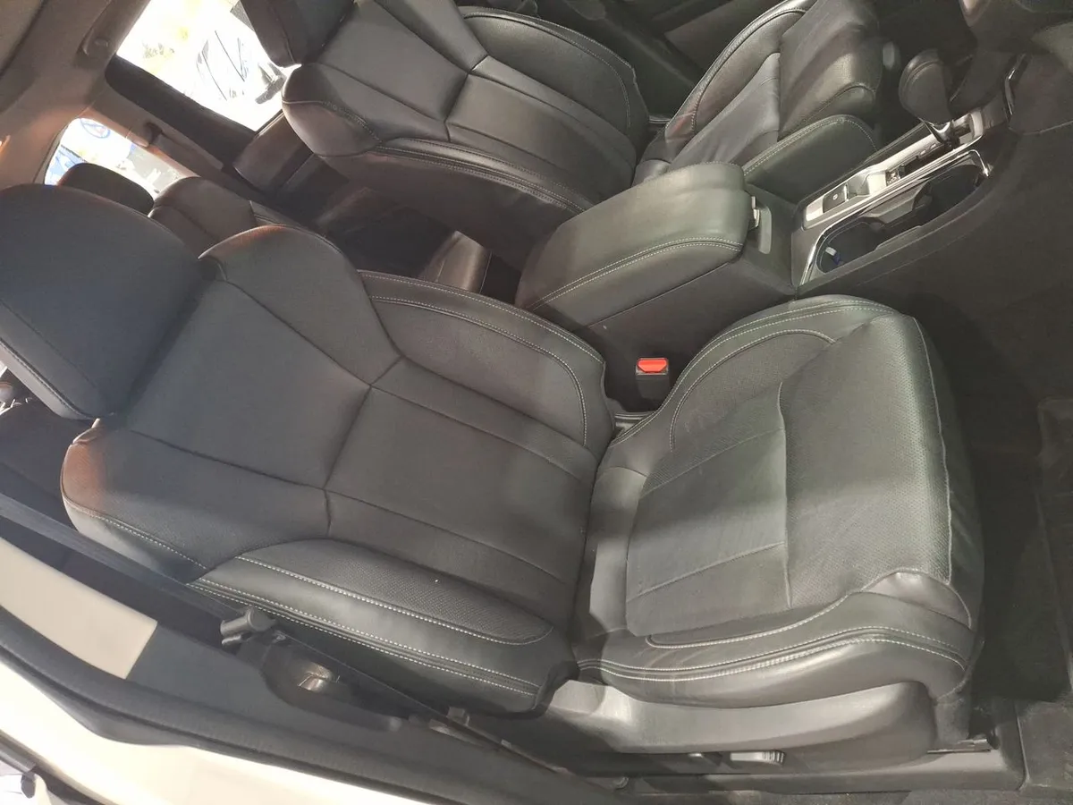 Subaru Evoltis 2.4t Limited Gardx Awd Cvt At 5p año 2024