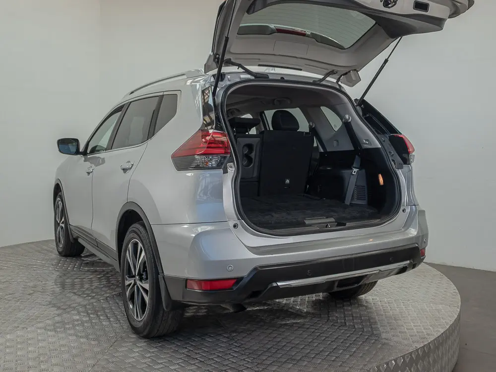 Nissan X-Trail X Trail Advance 2.5 Aut año 2023