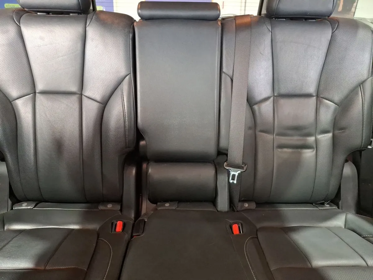 Subaru Evoltis 2.4t Limited Gardx Awd Cvt At 5p año 2024