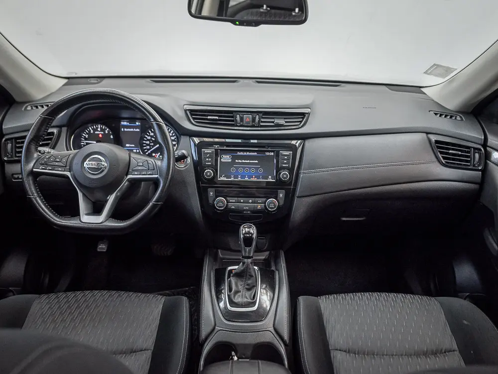 Nissan X-Trail X Trail Advance 2.5 Aut año 2023