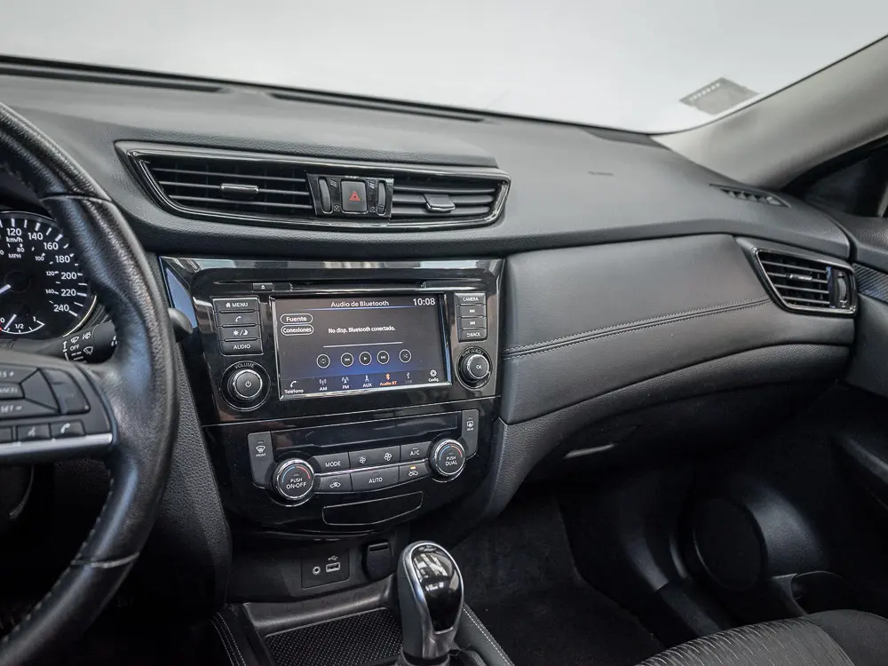 Nissan X-Trail X Trail Advance 2.5 Aut año 2023