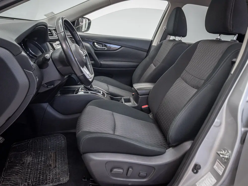 Nissan X-Trail X Trail Advance 2.5 Aut año 2023