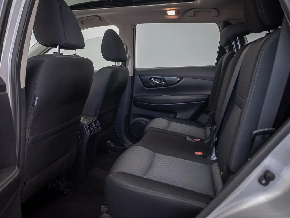 Nissan X-Trail X Trail Advance 2.5 Aut año 2023