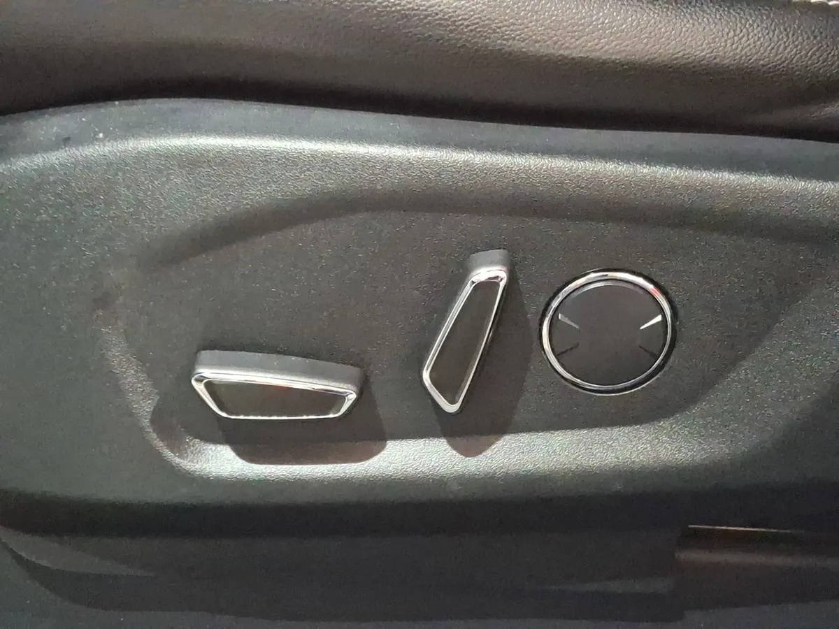 Ford Explorer 2.3 Limited Ecoboost 4x2 At 5p año 2019