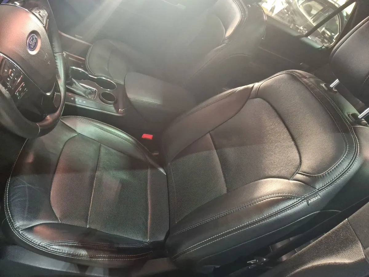 Ford Explorer 2.3 Limited Ecoboost 4x2 At 5p año 2019