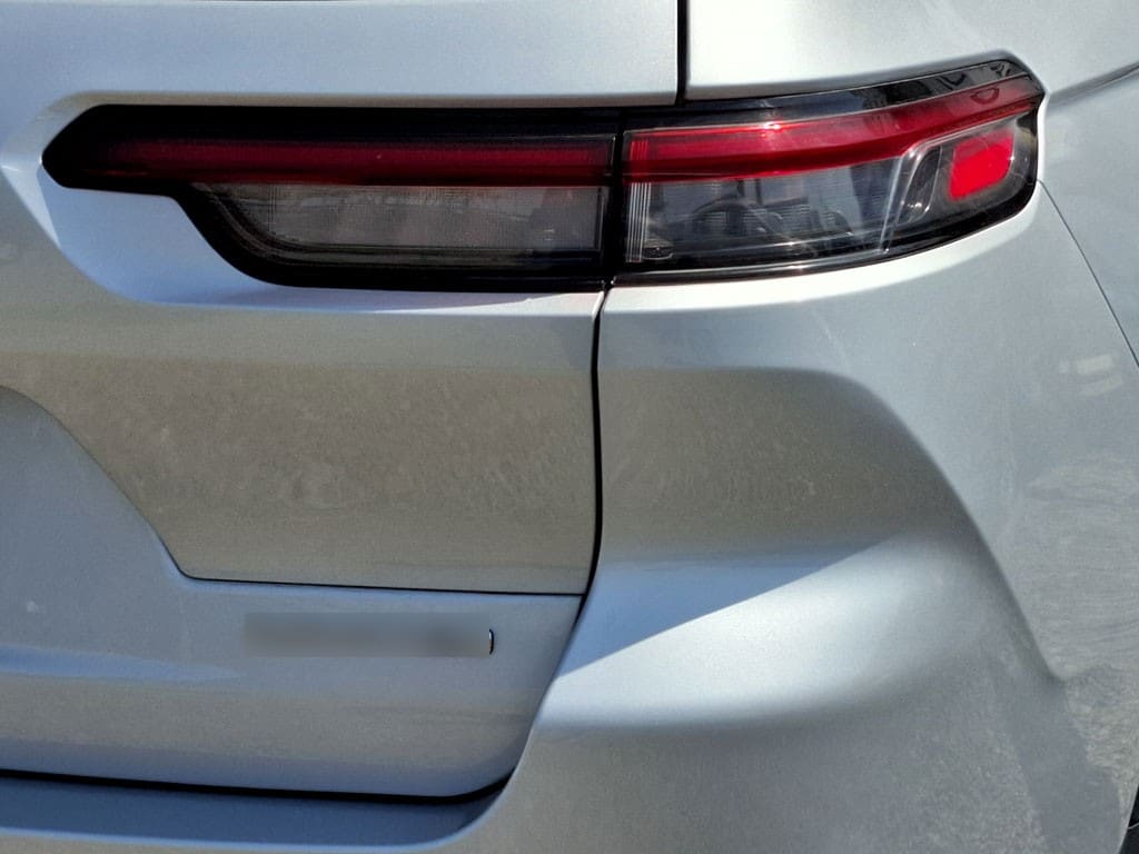 Jeep Grand Cherokee Limited año 2023
