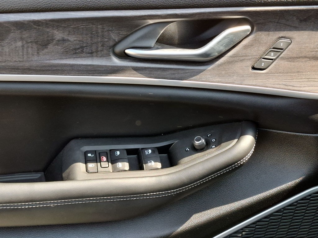 Jeep Grand Cherokee Limited año 2023