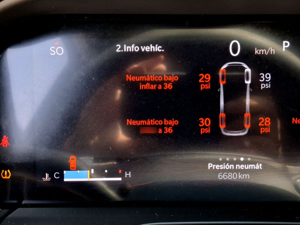 Jeep Grand Cherokee Limited año 2023