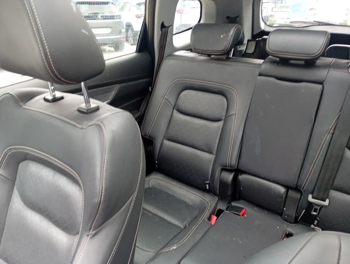 Chery Tiggo 8 Pro 1.6 Tgdi Glx 4x2 Euro6 Dct At 5p año 2023
