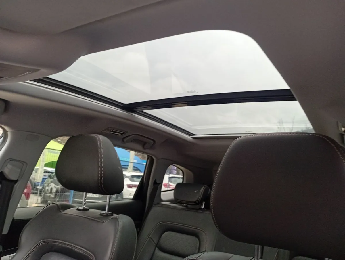 Chery Tiggo 8 Pro 1.6 Tgdi Glx 4x2 Euro6 Dct At 5p año 2023