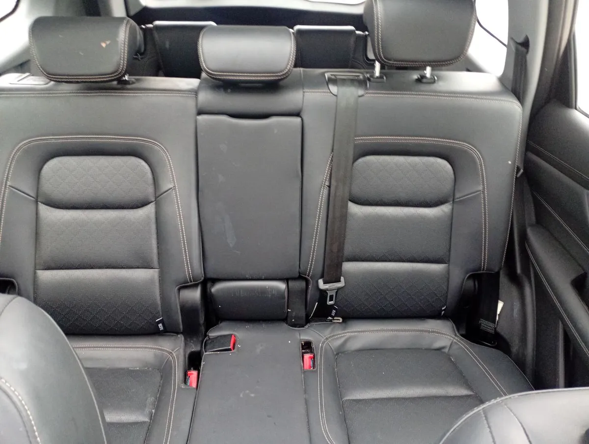 Chery Tiggo 8 Pro 1.6 Tgdi Glx 4x2 Euro6 Dct At 5p año 2023