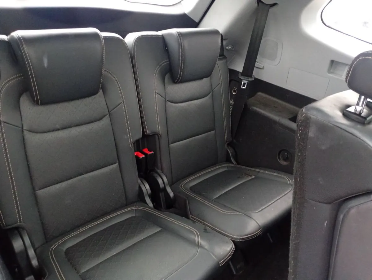 Chery Tiggo 8 Pro 1.6 Tgdi Glx 4x2 Euro6 Dct At 5p año 2023