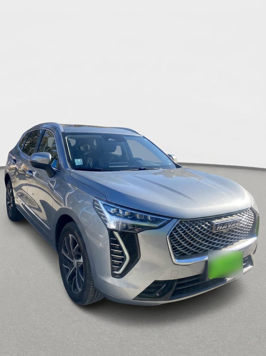 Haval Jolion 1.5t Elite 4x2 Mt 5p año 2022
