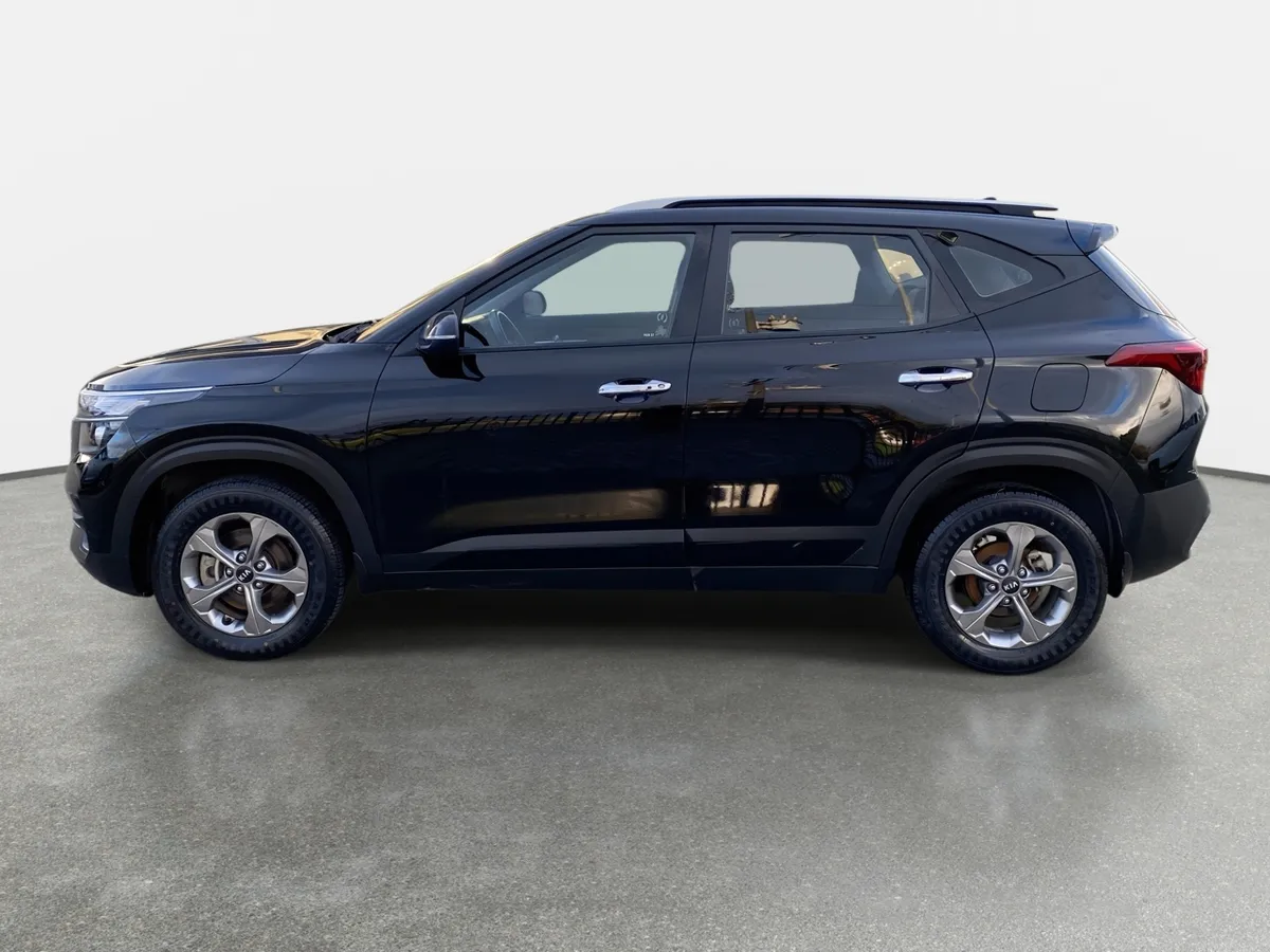 Kia Seltos 1.6 Ex Full 4x2 6mt 5p año 2020